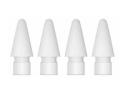 Apple - Replacement tip for stylus (pack of 4)