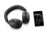 WL7024-DEMEA - Dell Premier Wireless ANC Headset WL7024 - Vänster vinkel