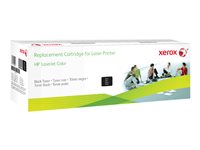 Xerox - Black - compatible