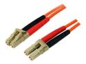 StarTech.com 1m Fiber Optic Cable