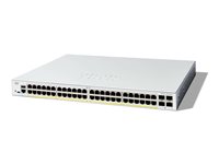 Cisco Catalyst 1300-48FP-4G - 