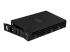 StarTech.com 2.5in SATA/SAS SSD/HDD to 3.5in SATA Hard Drive Converter - Back