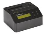 StarTech.com USB 3.0 Hard Drive Eraser Dock for 2.5" & 3.5" SATA/ IDE SSD HDD + mSATA & M.2