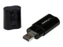 StarTech USB Sound Card