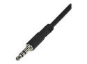 StarTech.com 3.5mm Audio Extension Cable