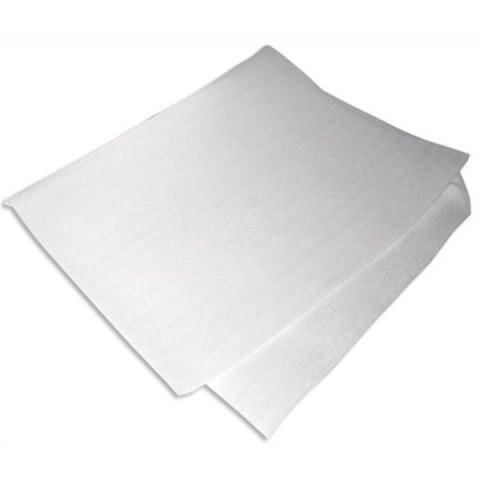 Skumfolie ark 77,5cmx118cm  - 