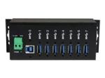 StarTech.com 7-Port USB 3.0 Hub