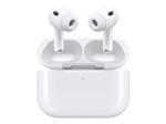 Apple AirPods Pro 3 - Ægte trådløse øretelefoner med mik.