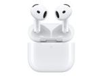 Apple AirPods 4 with Active Noise Cancellation