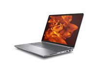 HP ZBook Fury 16 G1i Mobile Workstation