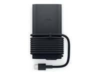 DELL-NYWKJ - Dell - USB-C power adapter - 