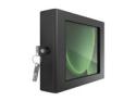 Compulocks Apex Galaxy Tab Active 3/5 8" Apex Enclosure Wall Mount