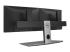 DELL-MDS19 - Dell MDS19 Dual Monitor Stand - Tillbaka