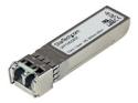 StarTech.com Cisco SFP-10G-SR Compatible SFP+ Module, 10GBASE-SR, 10GbE Multimode Fiber MMF Optic Transceiver, 10GE Gigabit Ethernet SFP+, LC 300m, 850nm, DDM, Cisco Firepower, ASR9000