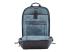 HP Travel - Notebook carrying backpack - Front