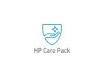 HP Electronic HP Care Pack Onsite Support with Predictive Detection Alerts, Preferred Access, Accidental Damage Protection, Defective Media Retention, Travel Coverage and Peripherals