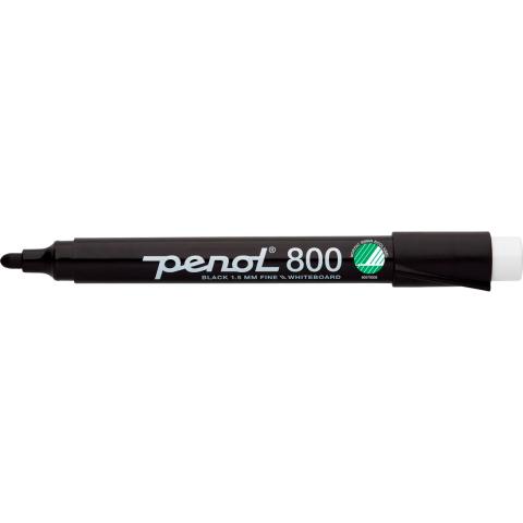 Penol 800 whiteboardmarker sort  - 