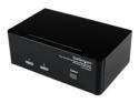 Startech 2 Port KVM Switch