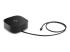 5TW10AA#ABB - HP USB-C Dock G5 - Dockningsstation - Vänster vinkel
