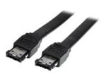 StarTech.com Shielded External eSATA Cable
