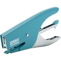 Hæftetang S51 t/15ark SoftGrip blå