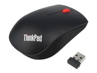 4X30M56887 - Lenovo ThinkPad Essential Wireless Mouse - 