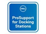Dell Opgrader fra 3 År Basic Advanced Exchange til 5 År ProSupport for monitors