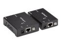 StarTech.com HDMI over CAT5e / CAT6 Ethernet Extender with HDBaseT