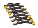 APC - Power cable - power IEC 60320 C13 to IEC 60320 C14