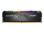 Kingston 1 x HyperX FURY RGB - DDR4