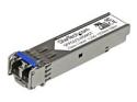 StarTech.com Cisco GLC-LH-SM Compatible SFP Module, 1000BASE-LX/LH, 1GE Gigabit Ethernet SFP, LC Connector, 10km, 1310nm, Cisco IE3400, IE3300, IE3200, Mini GBIC Transceiver SFP Module