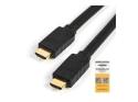 Startech StarTech.com Premium Certified High Speed HDMI 2.0 Cable with Ethernet