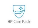 Electronic HP Care Pack Onsite Support and Device Life Extension Post Warranty