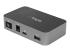 Startech 4-Port USB C Hub - Back