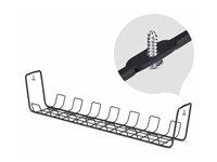 Startech - Cable management tray - 