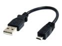 StarTech 6in Micro USB Cable