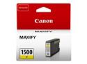 Canon PGI-1500 Y - 4.5 ml