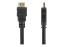 StarTech.com 2m 4K High Speed HDMI Cable