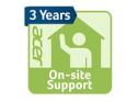 Acer AcerAdvantage - Extended service agreement