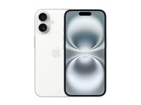 Apple iPhone 16 - 5G smartphone