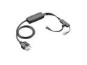 HP Poly APP-51 - Headset adapter