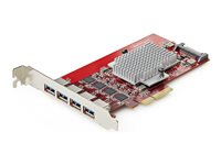 Startech - USB adapter - 