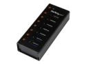 StarTech.com 7 Port USB 3.0 Hub (5 Gbps)