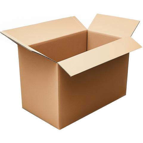 Papkasse 310x230x250mm 3mm  - 