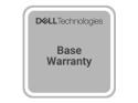 Dell Uppgradera från 3 År Basic Advanced Exchange till 5 År Basic Advanced Exchange
