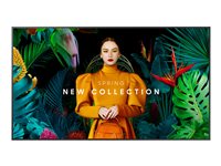 Samsung QM55C - 55" Diagonal Class (54.6" viewable)