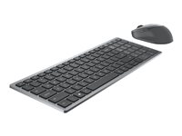 Dell Pro Plus Compact Keyboard and Mouse