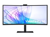 Samsung ViewFinity S6 S34C652VEU