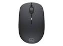 Dell WM126 - Mouse - optical