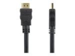 StarTech.com 2m 4K High Speed HDMI Cable